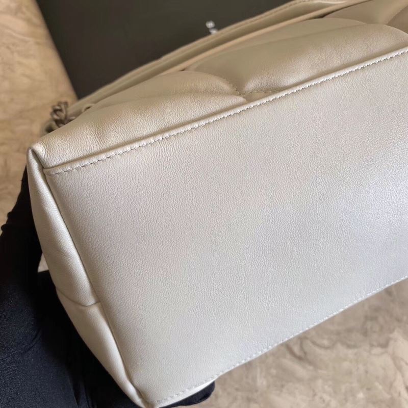 YSL Satchel Bags